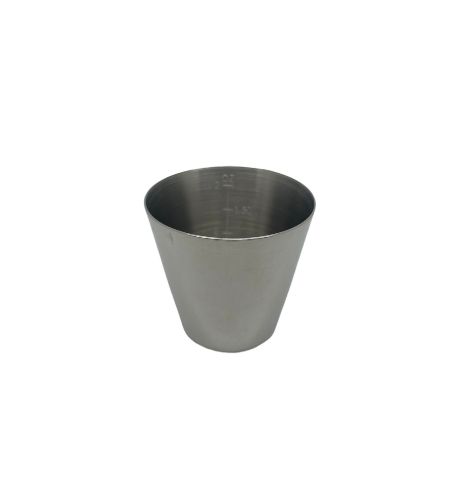 Inox shot pot 2oz