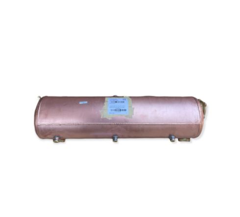 BOILER 3GR T3 D.180 Lt17 DOUBLE CUP