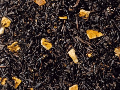 Black Tea Lemon 1kg