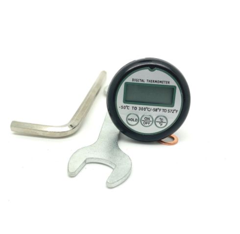 THERMOMETER COFFEE SENSOR FOR GROUPS E61