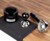 Profitec Tamper Station black