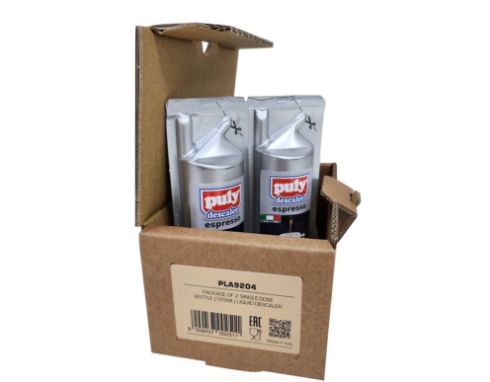 Lelit Descaler Espresso (2 btl) - PLA9204