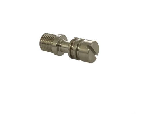 Pressure Adjustment Expansion Valve