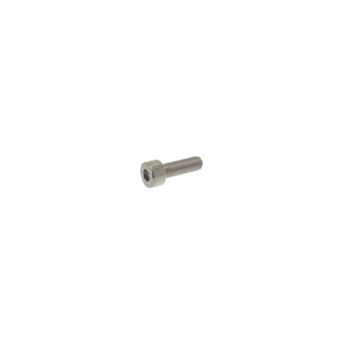 STAINLESS STEEL SCREW