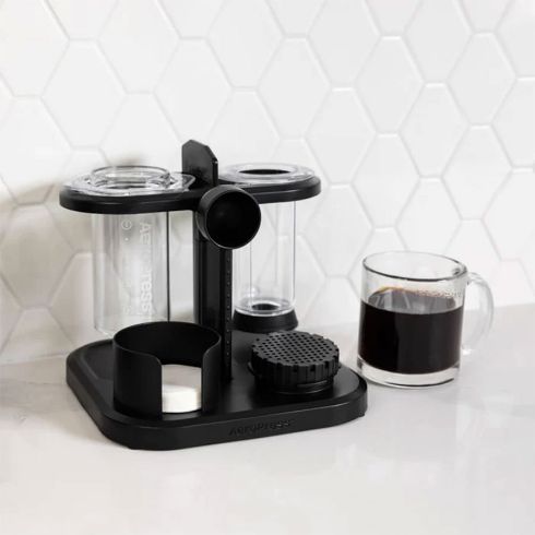 AeroPress Organizer - Black