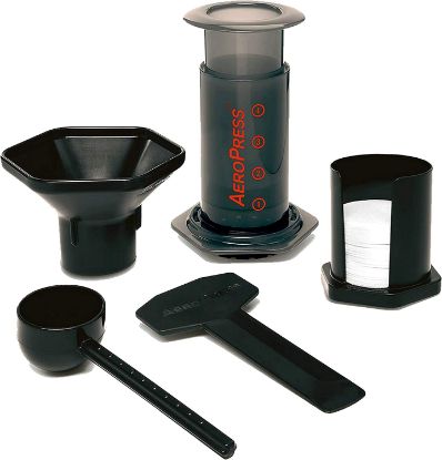 Aeropress Manual Coffee Machine for Filter Coffee