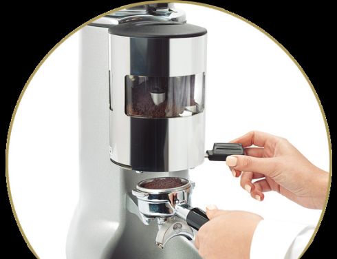 Ceado E8 Coffee Grinder