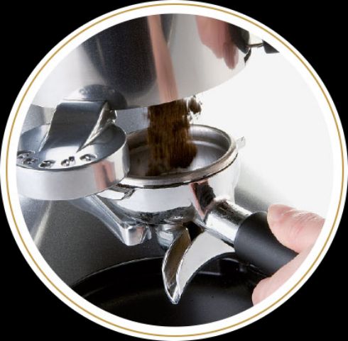 Ceado E8 Coffee Grinder