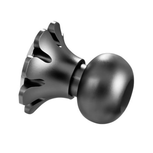 Octopus tamper 58,4mm