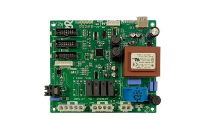 RANCILIO Kit Main Board C5 Usb 230V