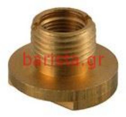 ascaso-retention-valve-body