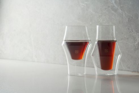 EQ Glass Set