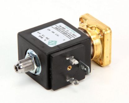 SOLENOID VALVE ODE 3-WAY 230V 50/60Hz