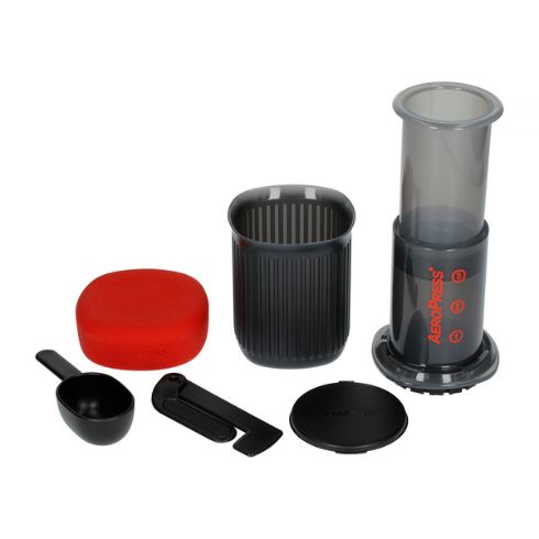 AeroPress Go Coffee Maker