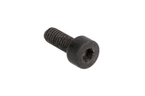 UPLOAD - SCREW TCE 4x10 BURNISH UNI 5931-ISO 4762