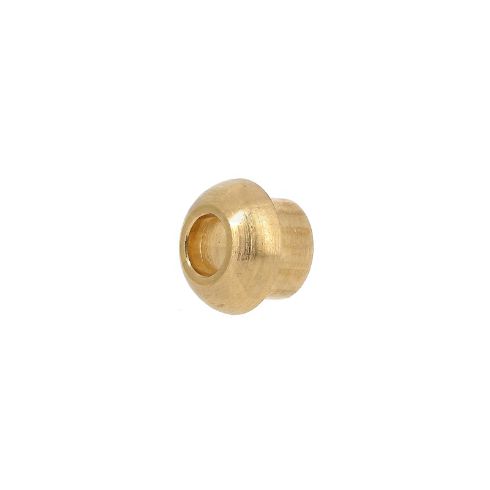 WELDING END CAP DIA 10 MM NUT 1/2 - CW510L