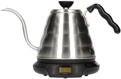 Buono Pro Temperature Controlled Kettle