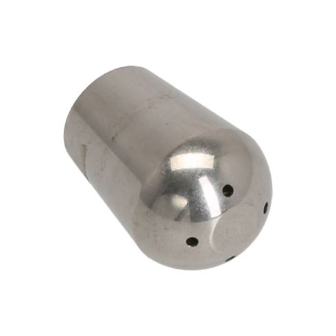 4-hole Steam Nozzle