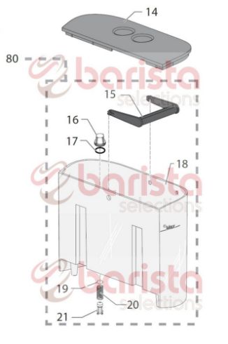 gaggia-new-baby-class-spring-for-water-container-valve