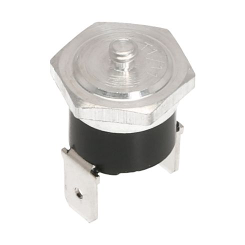 ECM steam thermostat 135 C