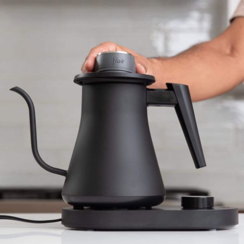 Flair Cafe Kettle - 220v