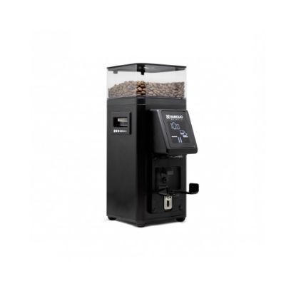 RANCILIO STILE---220-240V-NERO