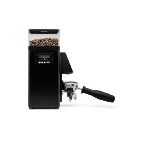 RANCILIO STILE---220-240V-NERO