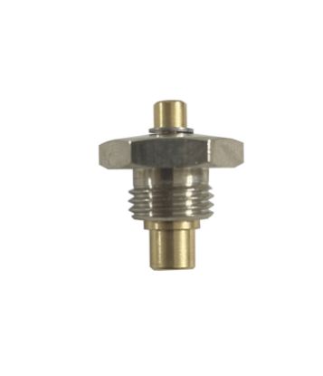 Anti Vacuum Valve