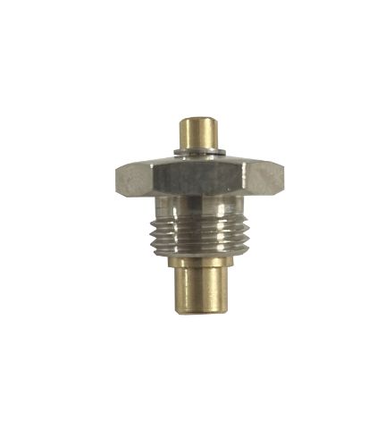 Anti Vacuum Valve