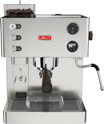 Lelit Kate PL82T Coffee machine