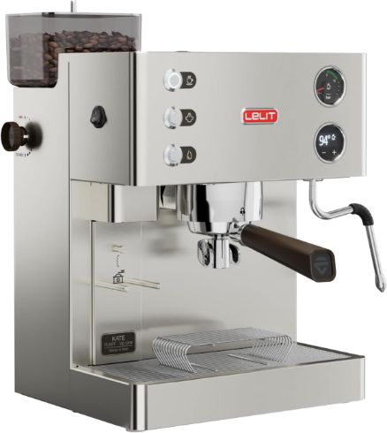 Lelit Kate PL82T Coffee machine