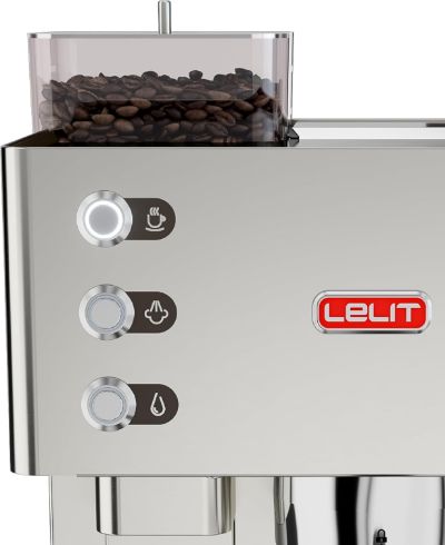 Lelit Kate PL82T Coffee machine