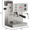 Lelit Kate PL82T Coffee machine