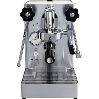 Lelit PL62X Espresso Machine