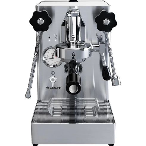 Lelit PL62X Espresso Machine