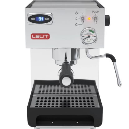 PL41TEM Pid Coffee Machine