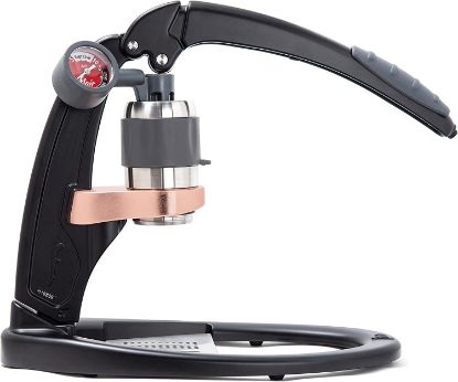 PRO Espresso Makers - Flair PRO 2 Black