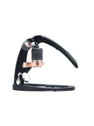 Pro 3 Black Espresso Maker