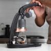 Pro 3 Black Espresso Maker