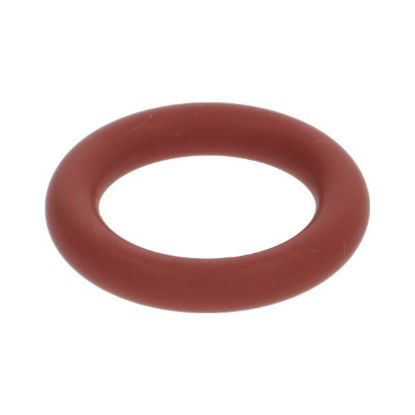 SILICONE O-RING, GAS-ORGSI, SIGHT GLASS