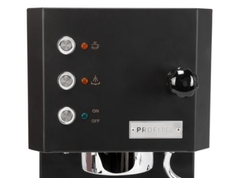 Profitec GO Single Boiler PID Coffee Machine